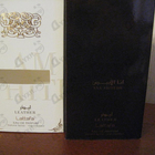 Духи Ana Abiyedh Leather от Lattafa Perfumes