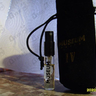 Духи Museum IV от Museum Parfums