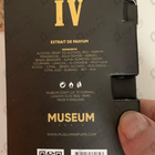 Парфюм Museum Parfums Museum IV