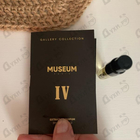 Отзыв Museum Parfums Museum IV