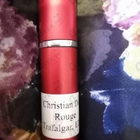 Духи Rouge Trafalgar от Christian Dior