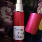 Отзыв Christian Dior Rouge Trafalgar