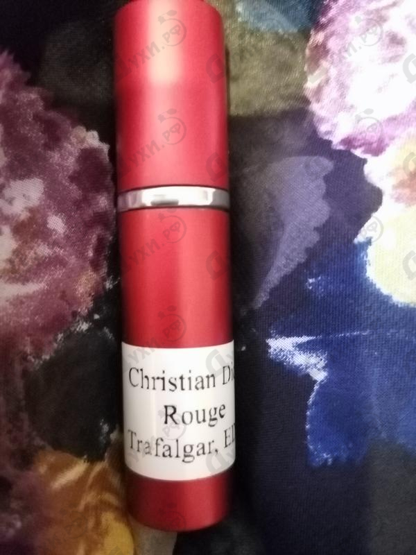 Купить Rouge Trafalgar от Christian Dior