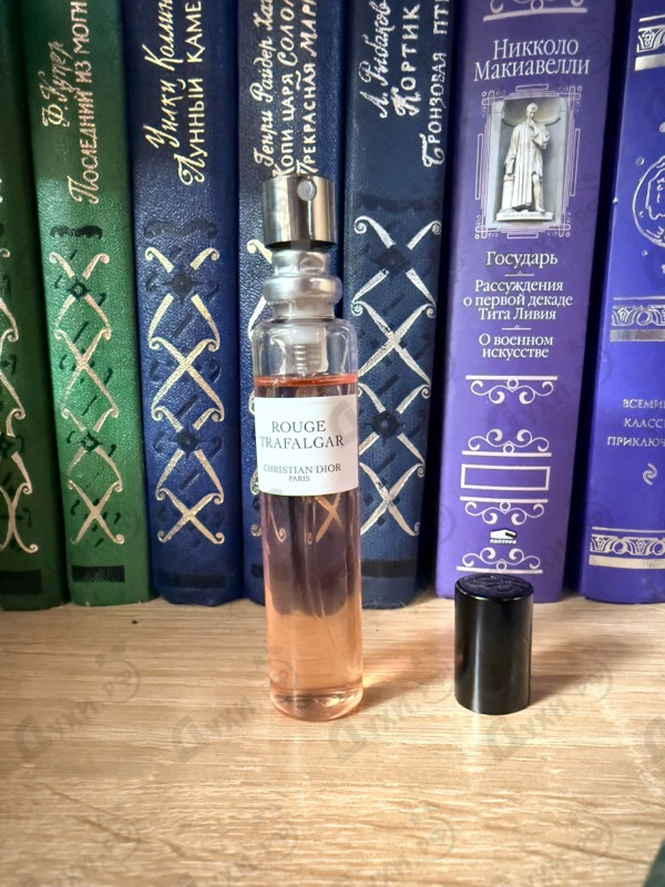 Купить Rouge Trafalgar от Christian Dior