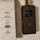 Парфюм Perris Absolue D’Osmanthe