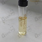 Духи Absolue D’Osmanthe от Perris