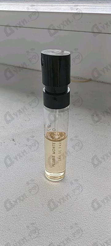 Купить Absolue D’Osmanthe от Perris Отзыв Perris Absolue D’Osmanthe