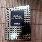 Отзыв Perris Absolue D’Osmanthe