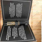 Духи Absolue D’Osmanthe от Perris