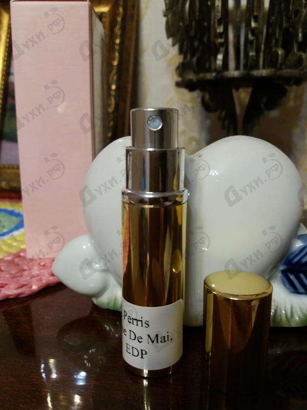 Купить Rose De Mai от Perris Отзыв Perris Rose De Mai