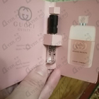 Отзыв Gucci Guilty Love Edition