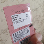 Отзывы Gucci Guilty Love Edition