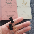 Отзывы Gucci Guilty Love Edition