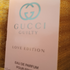 Парфюмерия Guilty Love Edition от Gucci