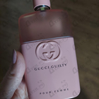Отзывы Gucci Guilty Love Edition