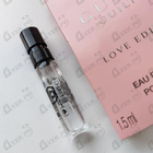 Отзыв Gucci Guilty Love Edition