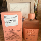 Отзывы Gucci Guilty Love Edition