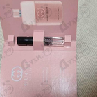 Отзывы Gucci Guilty Love Edition