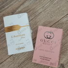 Отзыв Gucci Guilty Love Edition