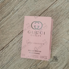 Отзывы Gucci Guilty Love Edition