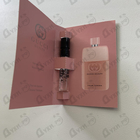 Парфюм Gucci Guilty Love Edition