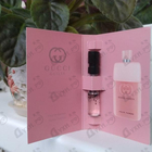 Отзыв Gucci Guilty Love Edition