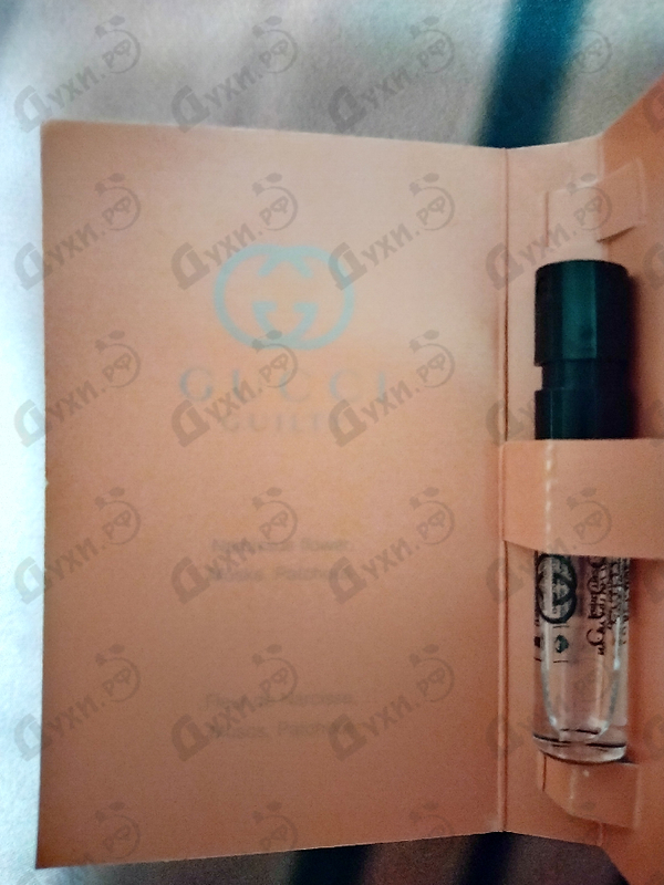 Духи Gucci Guilty Love Edition Духи Guilty Love Edition от Gucci