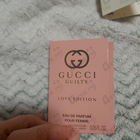 Парфюм Gucci Guilty Love Edition