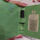 Отзыв Gucci Guilty Love Edition