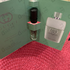 Отзывы Gucci Guilty Love Edition