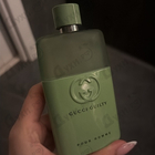 Отзыв Gucci Guilty Love Edition