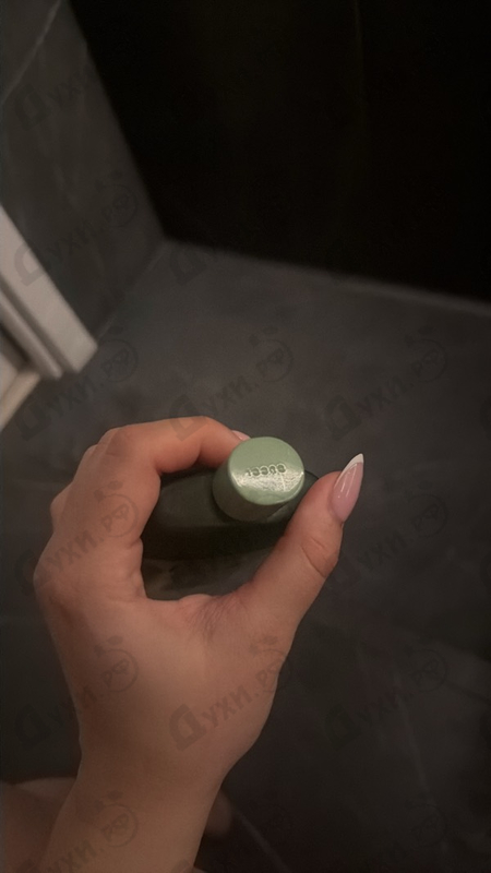 Духи Guilty Love Edition от Gucci