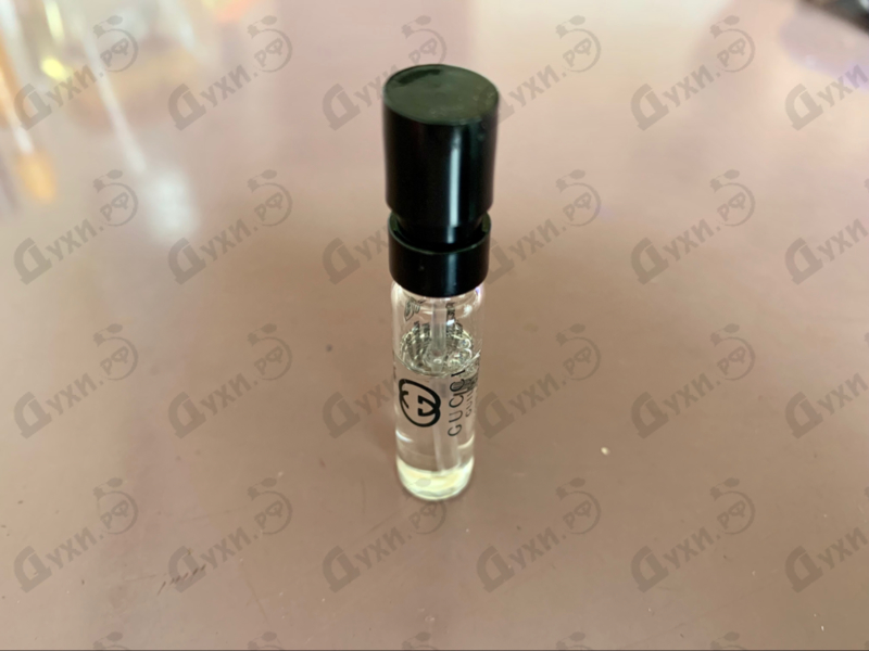 Духи Guilty Love Edition от Gucci Отзыв Gucci Guilty Love Edition