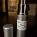 Отзыв Zarkoperfume Cloud Collection No.3