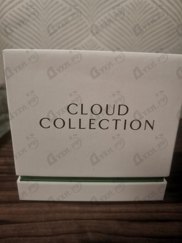 Купить Zarkoperfume Cloud Collection No.3