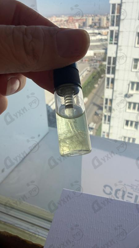 Купить Cloud Collection No.3 от Zarkoperfume