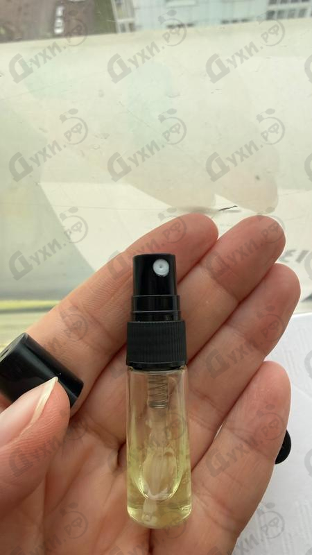 Купить Cloud Collection No.3 от Zarkoperfume