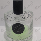 Отзыв Zarkoperfume Cloud Collection No.3