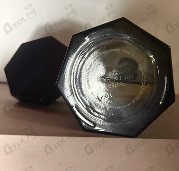 Отзыв L'Artisan Parfumeur Mandarina Corsica