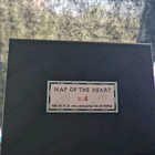 Парфюм Map Of The Heart Gold Heart V 4