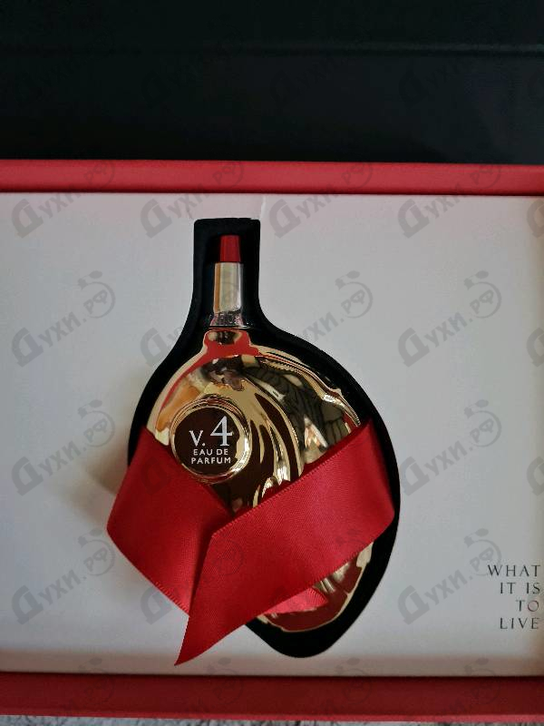 Отзывы Map Of The Heart Gold Heart V 4