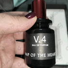 Парфюм Map Of The Heart Gold Heart V 4