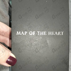 Отзыв Map Of The Heart Gold Heart V 4