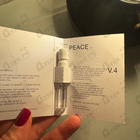 Духи Gold Heart V 4 от Map Of The Heart