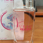 Отзыв Kenzo L'Eau Kenzo Hyper Wave