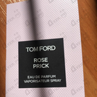 Отзывы Tom Ford Rose Prick