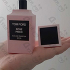 Отзыв Tom Ford Rose Prick