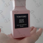 Духи Rose Prick от Tom Ford