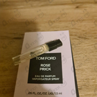 Отзывы Tom Ford Rose Prick