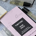Отзывы Tom Ford Rose Prick